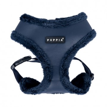 Puppia harness  hondentuigje wynter model a navy 1