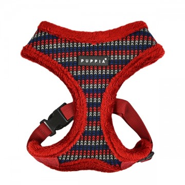 Puppia Harness Elliot Model A