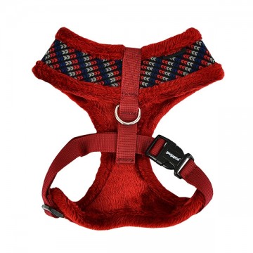 Puppia Harness Elliot Model A