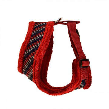 Puppia Harness Elliot Model A