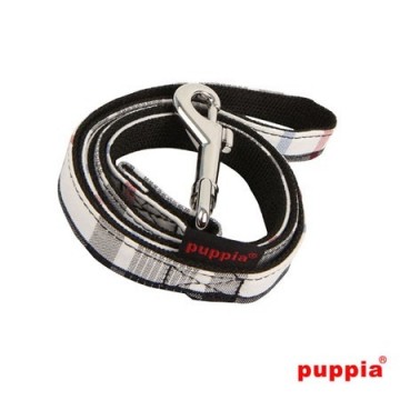 Puppia Hondenriem Junior Black