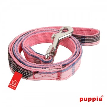Puppia Hondenriem Junior Beige
