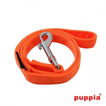 Puppia Hondenriem Neon Orange