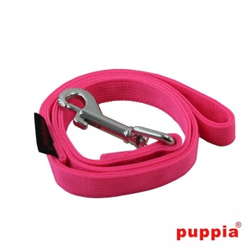 Puppia Hondenriem Neon Pink