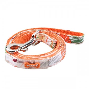 Puppia Hondenlijn Rowan Orange