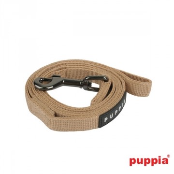 Puppia Hondenriem Two Tone Beige