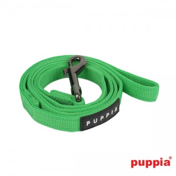 Puppia Hondenlijn Two Tone Green
