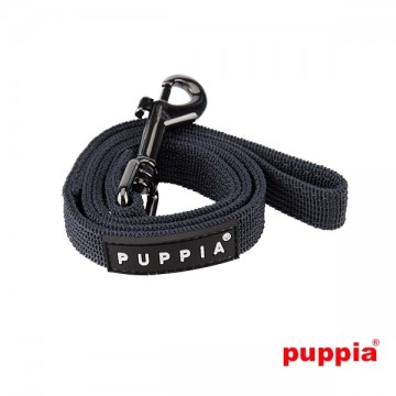 Puppia Hondenriem Two Tone Grey
