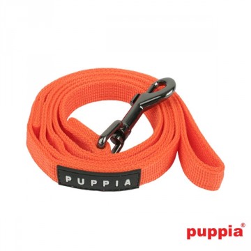 Puppia Hondenriem Two Tone Orange