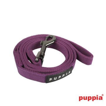 Puppia Hondenriem Two Tone Purple