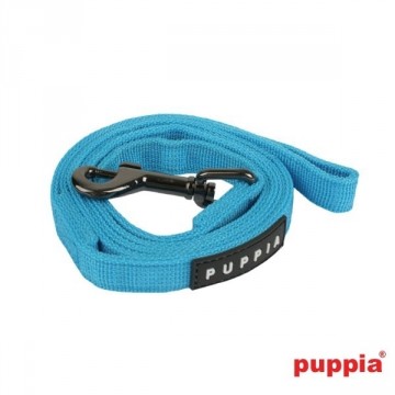 Puppia Hondenriem Two Tone Sky Blue