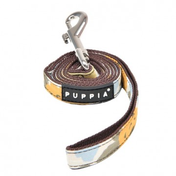 Puppia hondenriem alyssa brown