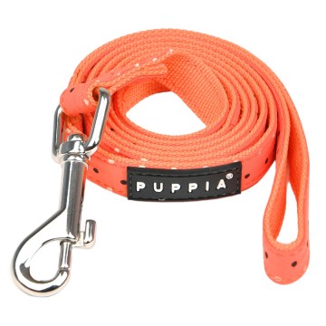 Puppia hondenriem bonnie orange