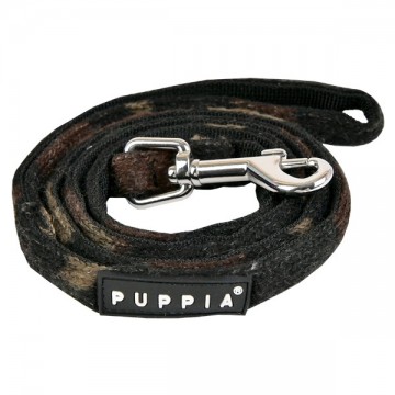Puppia hondenriem colonel camo
