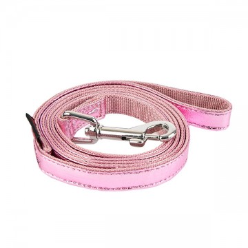 Puppia Hondenriem Evon Pink