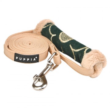 Puppia hondenriem florent khaki