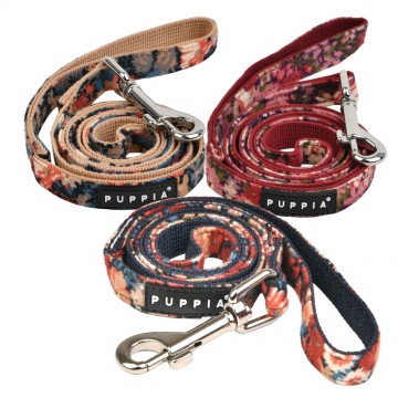 Puppia hondenriem gianni 3