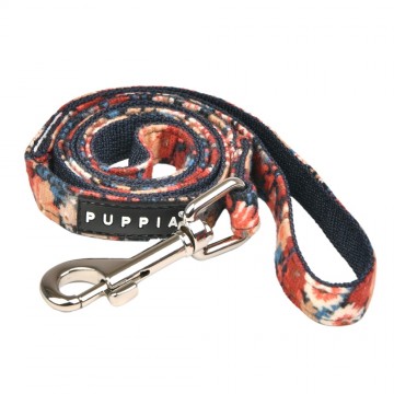 Puppia hondenriem gianni navy