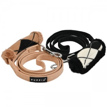 Puppia hondenriem jaden 0