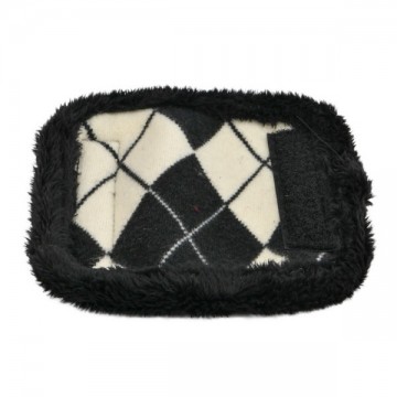 Puppia hondenriem jaden black 2