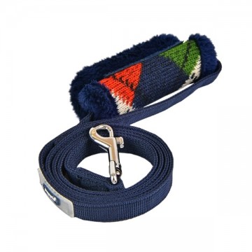 Puppia hondenriem jolly navy