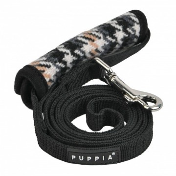 Puppia hondenriem kellen black 11