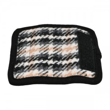 Puppia hondenriem kellen black 31