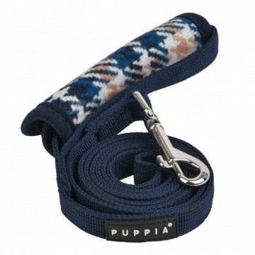 Puppia hondenriem kellen navy 1