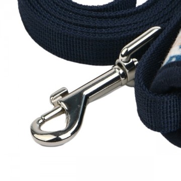 Puppia hondenriem kellen navy 2