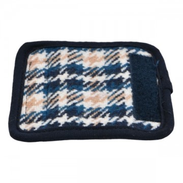 Puppia hondenriem kellen navy 3