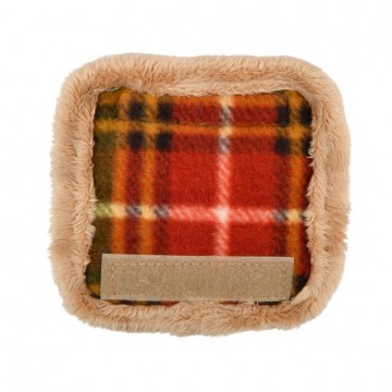 Puppia hondenriem norman beige 2