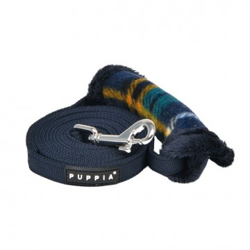 Puppia hondenriem norman navy 1