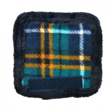 Puppia hondenriem norman navy 2