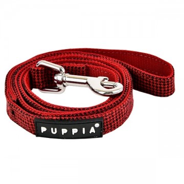 Puppia hondenriem puppytooth wine