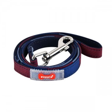 Puppia hondenriem quinn navy 1