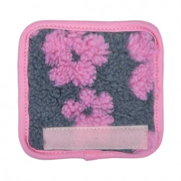 Puppia hondenriem ren pink 2