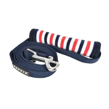 Puppia hondenriem seaman navy 1