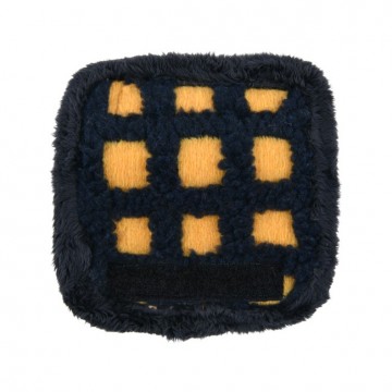 Puppia hondenriem stefan navy 2