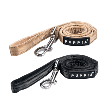 Puppia hondenriem winterstride