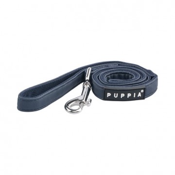 Puppia hondenriem wynter navy