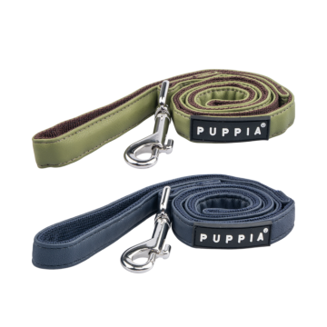 Puppia hondenriem wynter