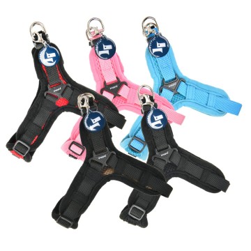 Puppia hondentuig  harness model x soft 1