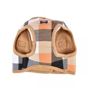 Puppia hondentuigje quinn model b beige 2