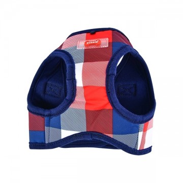 Puppia hondentuigje quinn model b navy 2