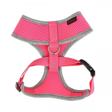 Puppia hondentuigje sport tennis model a pink 2