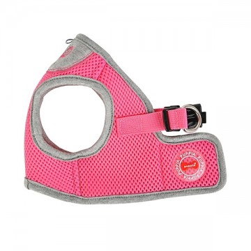 Puppia hondentuigje sport tennis model b pink 2