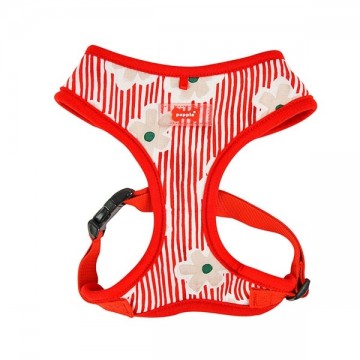 Puppia hondentuigje verna model a red 1