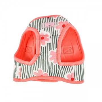 Puppia hondentuigje verna model b pink 2