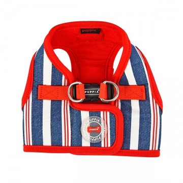 Puppia hondentuigje zorion model b navy 1