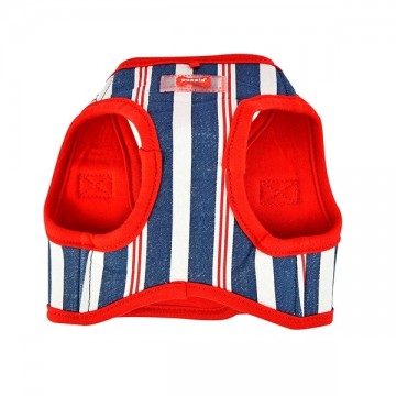 Puppia hondentuigje zorion model b navy 2 2